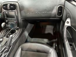 2012 Chevrolet Corvette (CC-2085962) for sale in Dallas, Texas