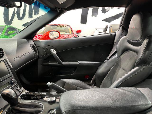 2012 Chevrolet Corvette (CC-2085962) for sale in Dallas, Texas