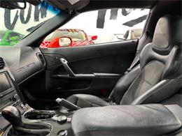 2012 Chevrolet Corvette (CC-2085962) for sale in Dallas, Texas