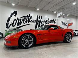 2012 Chevrolet Corvette (CC-2085962) for sale in Dallas, Texas