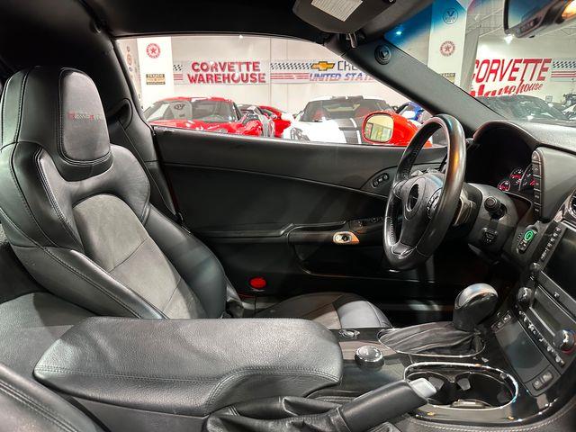 2012 Chevrolet Corvette (CC-2085962) for sale in Dallas, Texas