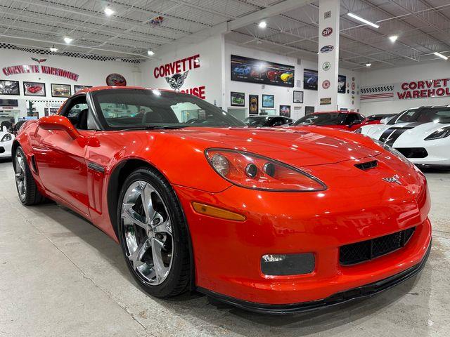 2012 Chevrolet Corvette (CC-2085962) for sale in Dallas, Texas