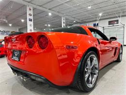 2012 Chevrolet Corvette (CC-2085962) for sale in Dallas, Texas