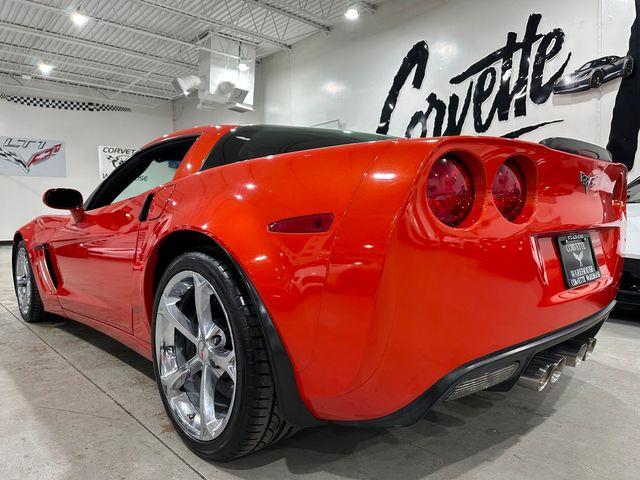 2012 Chevrolet Corvette (CC-2085962) for sale in Dallas, Texas