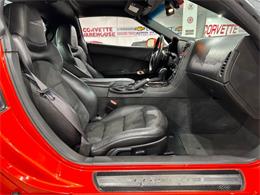 2012 Chevrolet Corvette (CC-2085962) for sale in Dallas, Texas