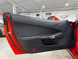 2012 Chevrolet Corvette (CC-2085962) for sale in Dallas, Texas