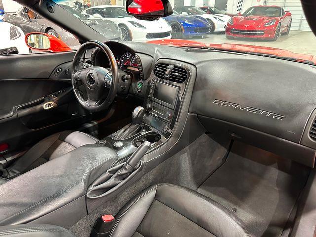 2012 Chevrolet Corvette (CC-2085962) for sale in Dallas, Texas