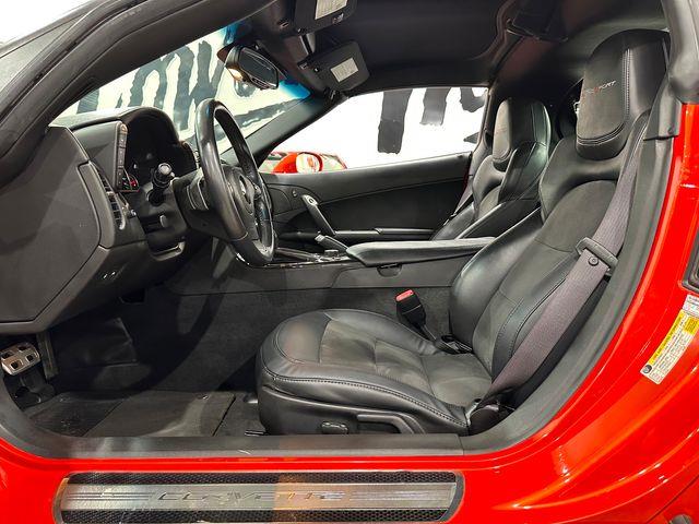 2012 Chevrolet Corvette (CC-2085962) for sale in Dallas, Texas