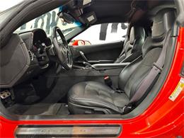 2012 Chevrolet Corvette (CC-2085962) for sale in Dallas, Texas