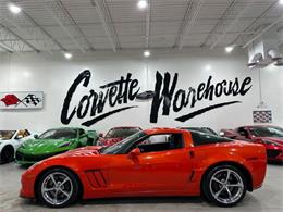 2012 Chevrolet Corvette (CC-2085962) for sale in Dallas, Texas