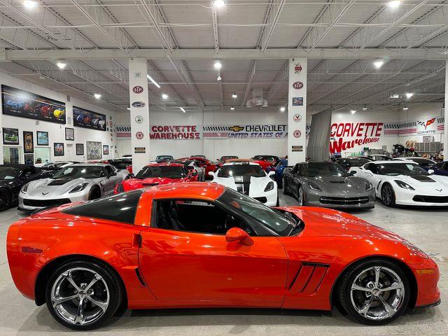 2012 Chevrolet Corvette (CC-2085962) for sale in Dallas, Texas