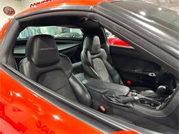 2012 Chevrolet Corvette (CC-2085962) for sale in Dallas, Texas