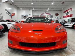 2012 Chevrolet Corvette (CC-2085962) for sale in Dallas, Texas
