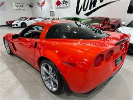 2012 Chevrolet Corvette (CC-2085962) for sale in Dallas, Texas