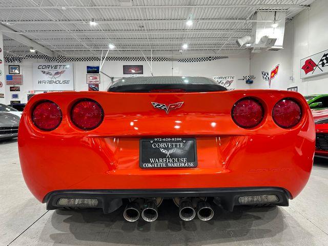 2012 Chevrolet Corvette (CC-2085962) for sale in Dallas, Texas