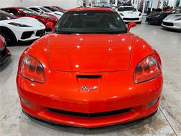 2012 Chevrolet Corvette (CC-2085962) for sale in Dallas, Texas