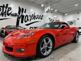 2012 Chevrolet Corvette (CC-2085962) for sale in Dallas, Texas