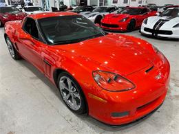 2012 Chevrolet Corvette (CC-2085962) for sale in Dallas, Texas