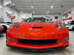 2012 Chevrolet Corvette (CC-2085962) for sale in Dallas, Texas