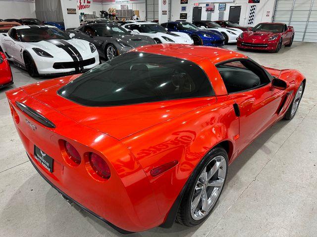 2012 Chevrolet Corvette (CC-2085962) for sale in Dallas, Texas