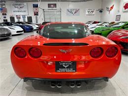 2012 Chevrolet Corvette (CC-2085962) for sale in Dallas, Texas