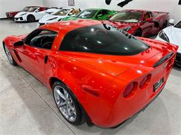 2012 Chevrolet Corvette (CC-2085962) for sale in Dallas, Texas