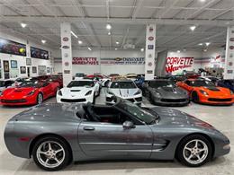 2003 Chevrolet Corvette (CC-2085963) for sale in Dallas, Texas