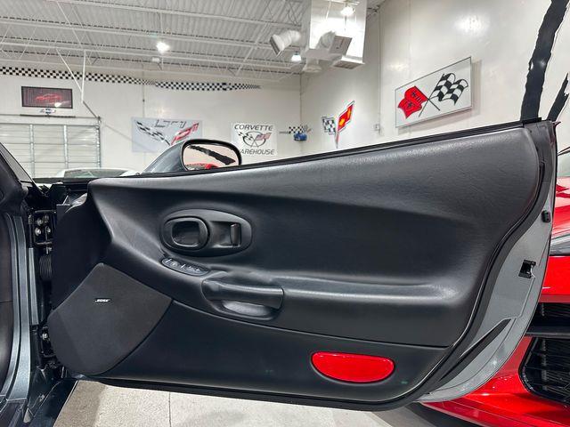 2003 Chevrolet Corvette (CC-2085963) for sale in Dallas, Texas