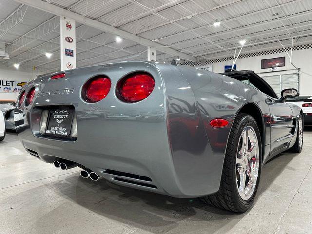 2003 Chevrolet Corvette (CC-2085963) for sale in Dallas, Texas