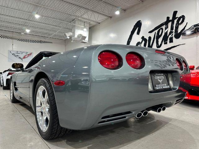 2003 Chevrolet Corvette (CC-2085963) for sale in Dallas, Texas