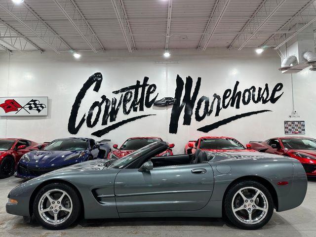 2003 Chevrolet Corvette (CC-2085963) for sale in Dallas, Texas