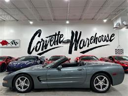 2003 Chevrolet Corvette (CC-2085963) for sale in Dallas, Texas