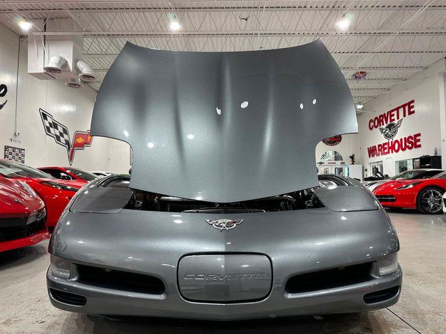 2003 Chevrolet Corvette (CC-2085963) for sale in Dallas, Texas