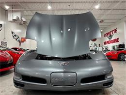 2003 Chevrolet Corvette (CC-2085963) for sale in Dallas, Texas