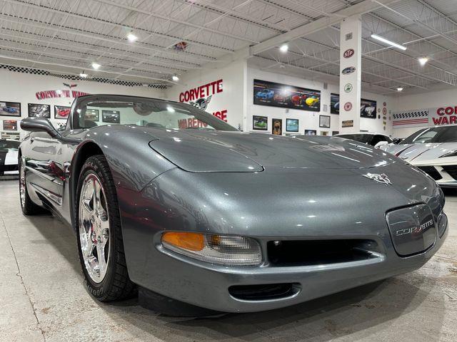 2003 Chevrolet Corvette (CC-2085963) for sale in Dallas, Texas