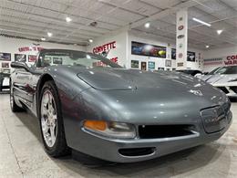 2003 Chevrolet Corvette (CC-2085963) for sale in Dallas, Texas