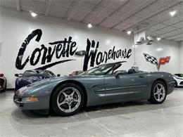 2003 Chevrolet Corvette (CC-2085963) for sale in Dallas, Texas