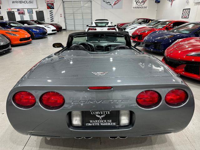 2003 Chevrolet Corvette (CC-2085963) for sale in Dallas, Texas
