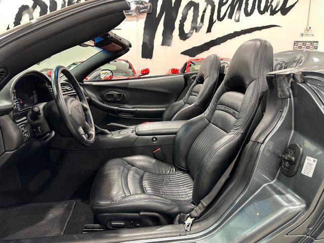 2003 Chevrolet Corvette (CC-2085963) for sale in Dallas, Texas