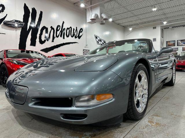 2003 Chevrolet Corvette (CC-2085963) for sale in Dallas, Texas