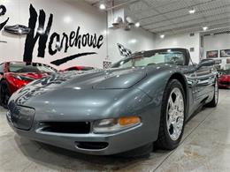 2003 Chevrolet Corvette (CC-2085963) for sale in Dallas, Texas