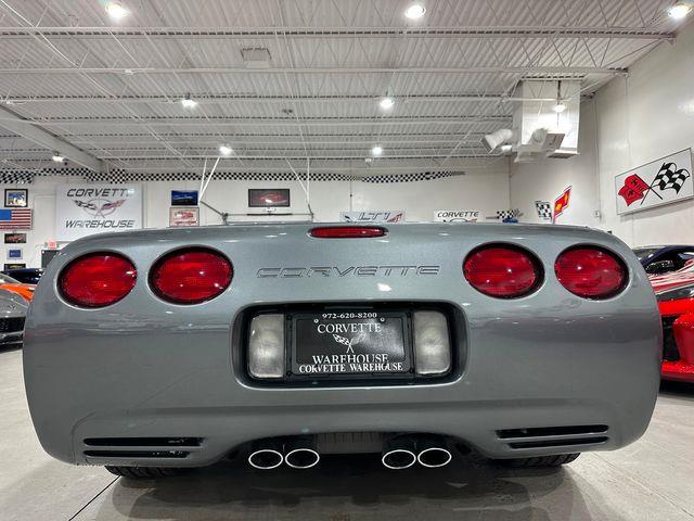 2003 Chevrolet Corvette (CC-2085963) for sale in Dallas, Texas