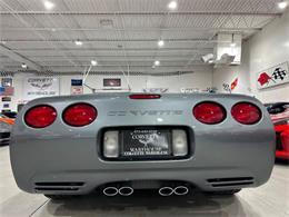 2003 Chevrolet Corvette (CC-2085963) for sale in Dallas, Texas
