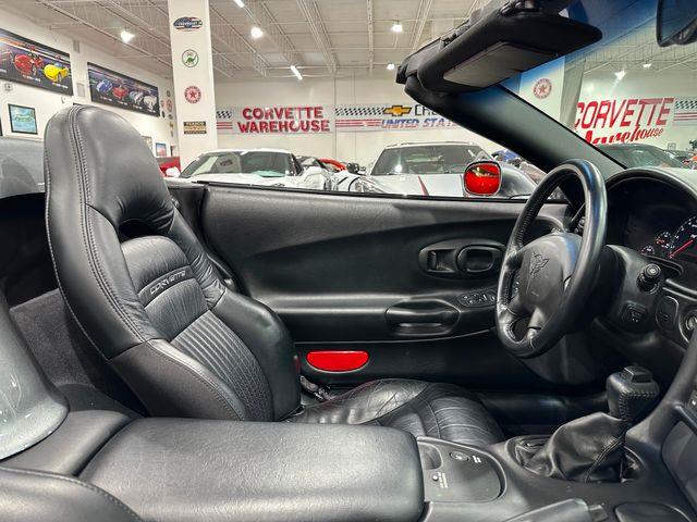 2003 Chevrolet Corvette (CC-2085963) for sale in Dallas, Texas