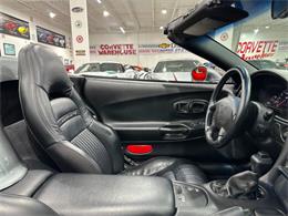 2003 Chevrolet Corvette (CC-2085963) for sale in Dallas, Texas