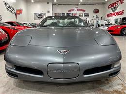 2003 Chevrolet Corvette (CC-2085963) for sale in Dallas, Texas
