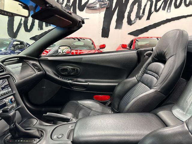 2003 Chevrolet Corvette (CC-2085963) for sale in Dallas, Texas