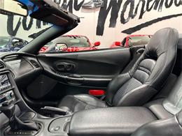 2003 Chevrolet Corvette (CC-2085963) for sale in Dallas, Texas