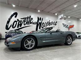 2003 Chevrolet Corvette (CC-2085963) for sale in Dallas, Texas