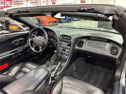 2003 Chevrolet Corvette (CC-2085963) for sale in Dallas, Texas
